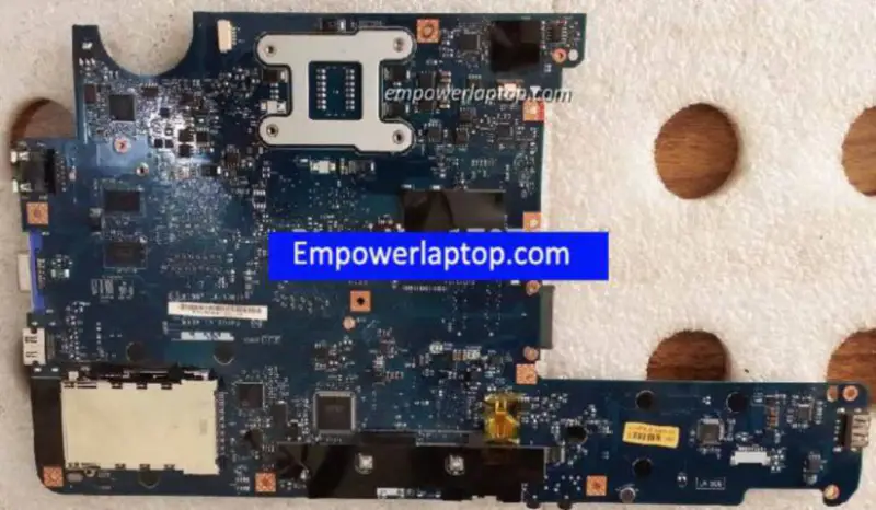 Základní deska Lenovo LA-5081P G450 KIWA5