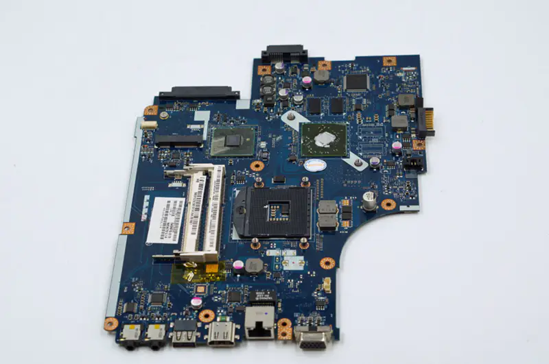 Základní deska Acer 5741G 5742G HD5470 512M LA-5891P