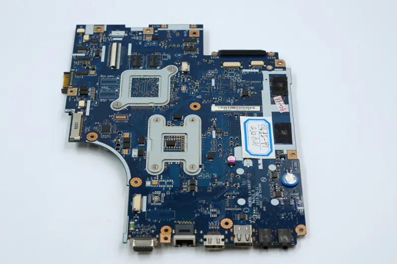 Základní deska Acer 5741G 5742G HD5470 512M LA-5891P