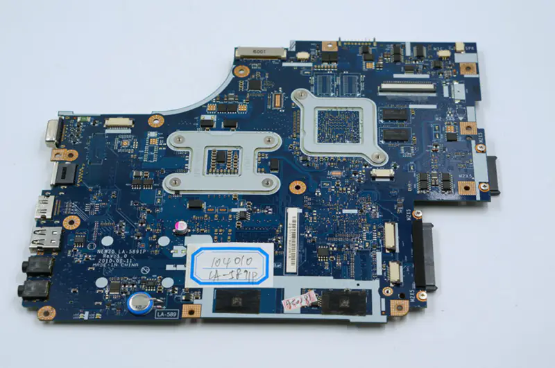 Základní deska Acer 5741G 5742G HD5470 512M LA-5891P