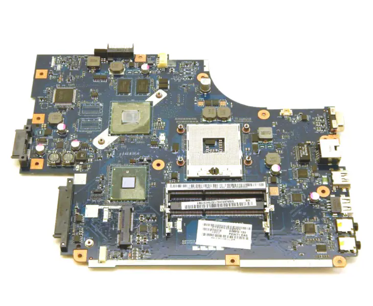 Acer aspire 5742 5742G PEW71 LA-5894P Základní deska HM55 DDR3 GT520M