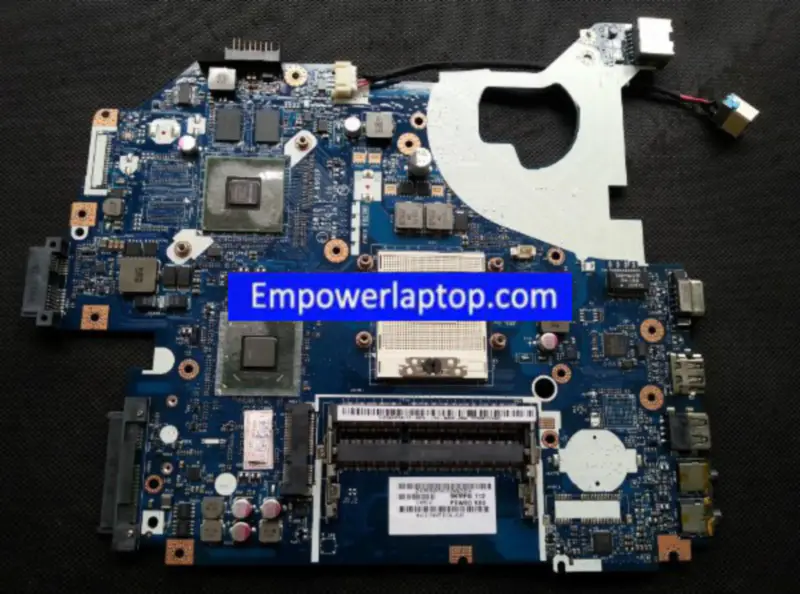 Základní deska Acer 5750 5750G P5WE0 LA-6901P