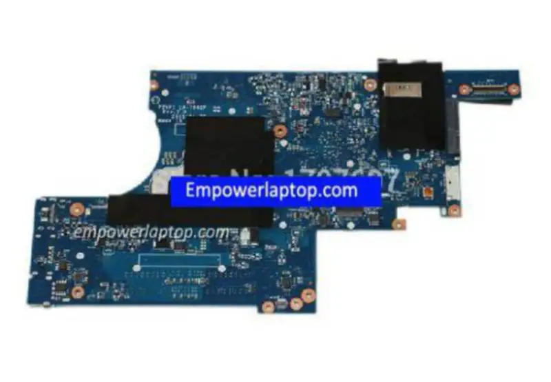 Základní deska Lenovo LA-7041P thinkPad E220S S220
