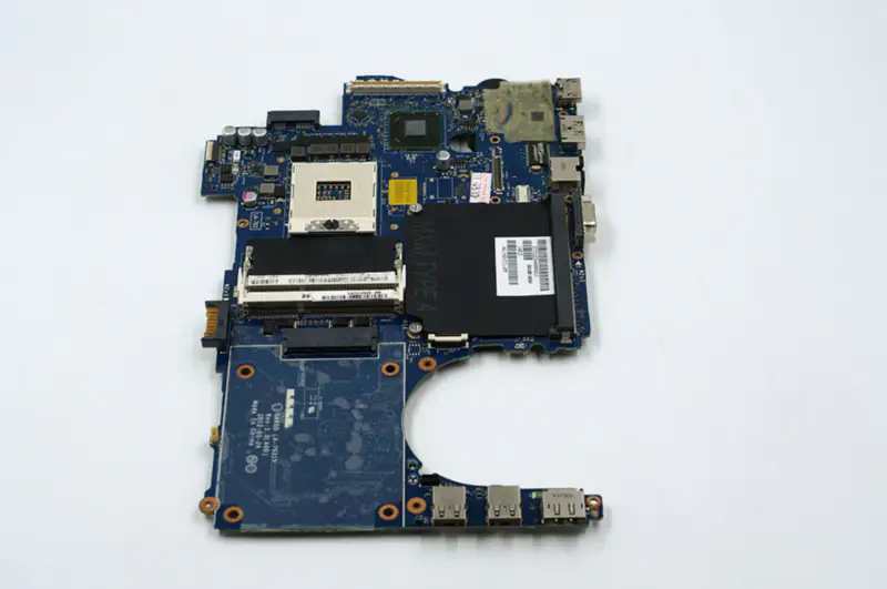 Dell Precision M4700 QAR00 LA-7931P CN-035JKV 35JKV Základní deska