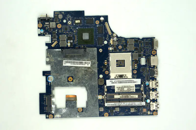 Základní deska Lenovo G780 LA-7983P