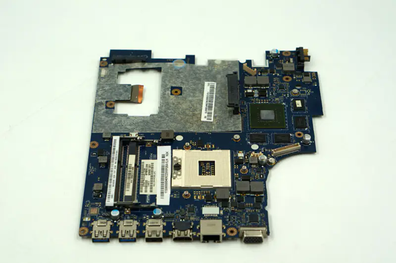 Základní deska Lenovo G780 LA-7983P