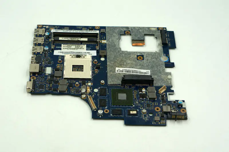 Základní deska Lenovo G780 LA-7983P