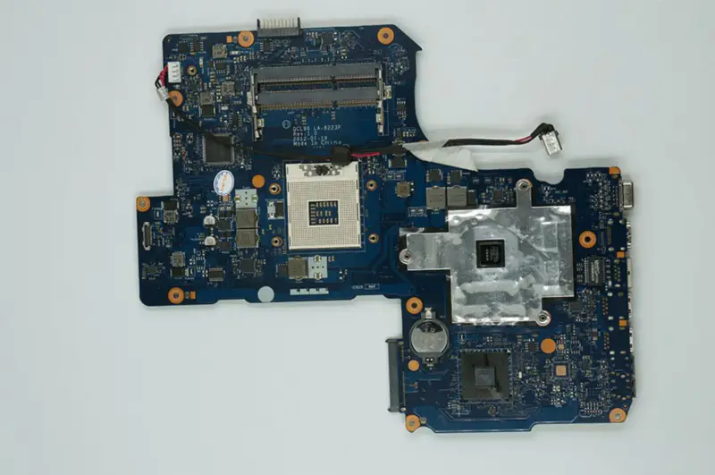Základní deska Asus K95V K95VM K95VJ K95VB A95VM A95V A95VB A95VJ QCL90 LA-8223P