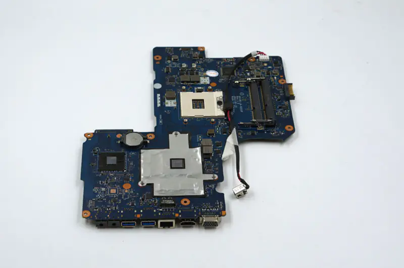 Základní deska Asus K95V K95VM K95VJ K95VB A95VM A95V A95VB A95VJ QCL90 LA-8223P