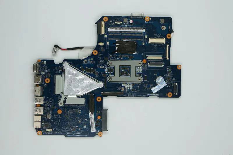 Základní deska Asus K95V K95VM K95VJ K95VB A95VM A95V A95VB A95VJ QCL90 LA-8223P