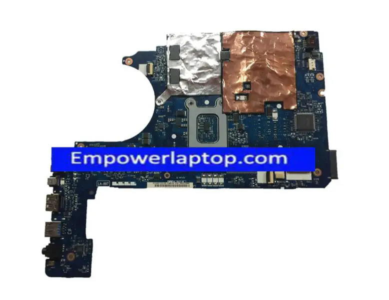 Základní deska Lenovo U510 VITU5 LA-8971P SR0N6 i7-3517U Geforce GT620M 1G DDR3
