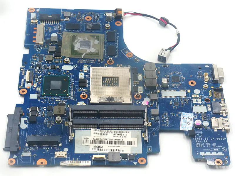 Základní deska Lenovo Z500 P500 LA-9061P