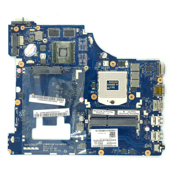 Základní deska Lenovo G500 VIWGP GR LA-9631P