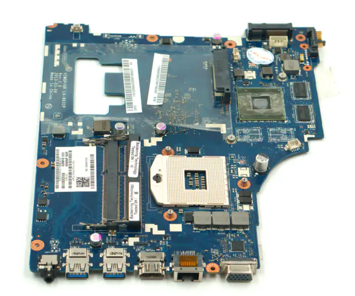 Základní deska Lenovo G500 VIWGP GR LA-9631P