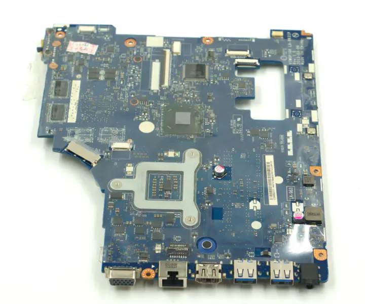 Základní deska Lenovo G500 VIWGP GR LA-9631P