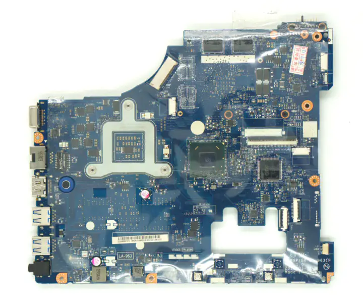 Základní deska Lenovo G500 VIWGP GR LA-9631P