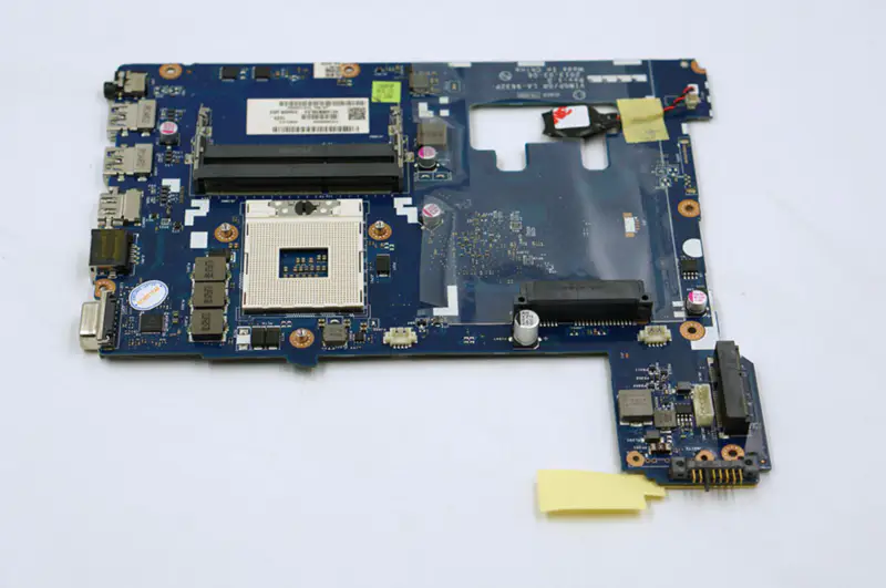 Integrovaná základní deska Lenovo G500 VIWGP GR LA-9632P