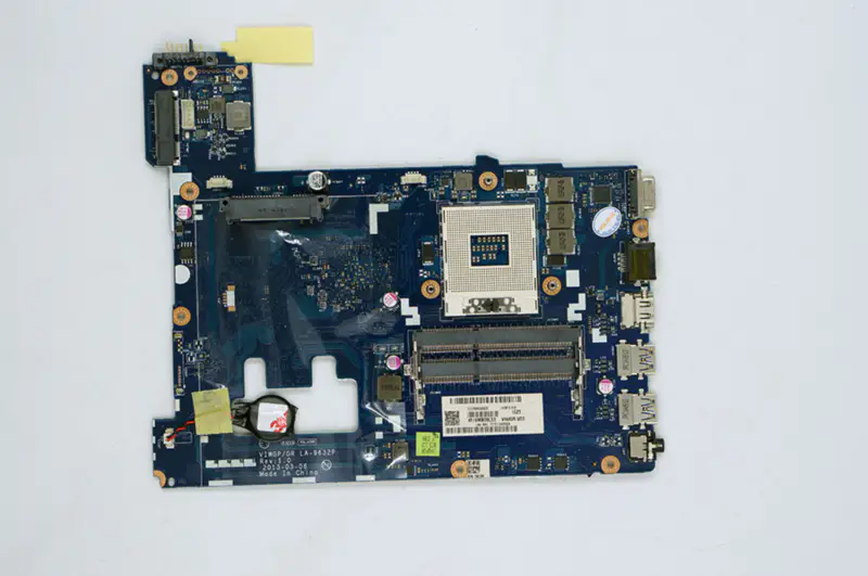 Integrovaná základní deska Lenovo G500 VIWGP GR LA-9632P