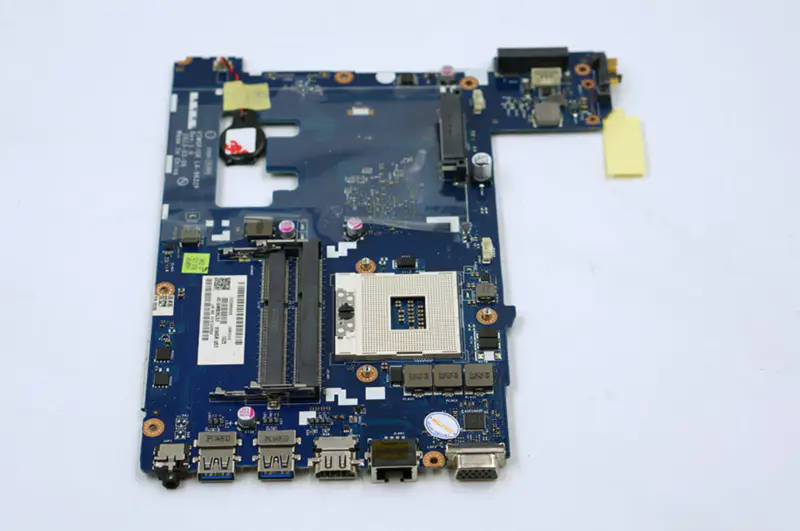 Integrovaná základní deska Lenovo G500 VIWGP GR LA-9632P