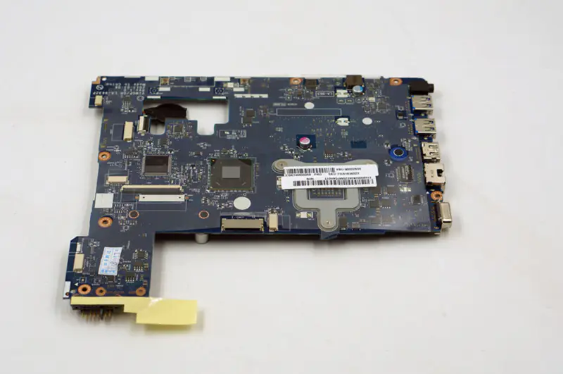 Integrovaná základní deska Lenovo G500 VIWGP GR LA-9632P