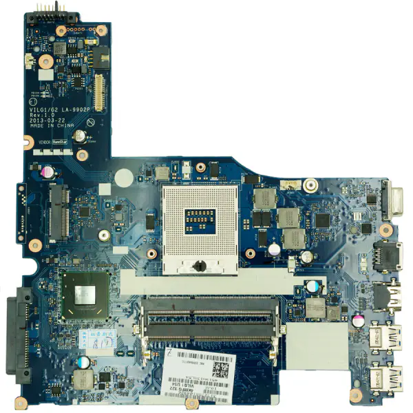 Základní deska Lenovo Ideapad G400S G500S VILG1 G2 LA-9902P