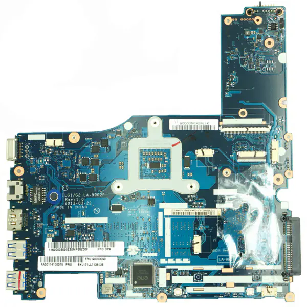 Základní deska Lenovo Ideapad G400S G500S VILG1 G2 LA-9902P