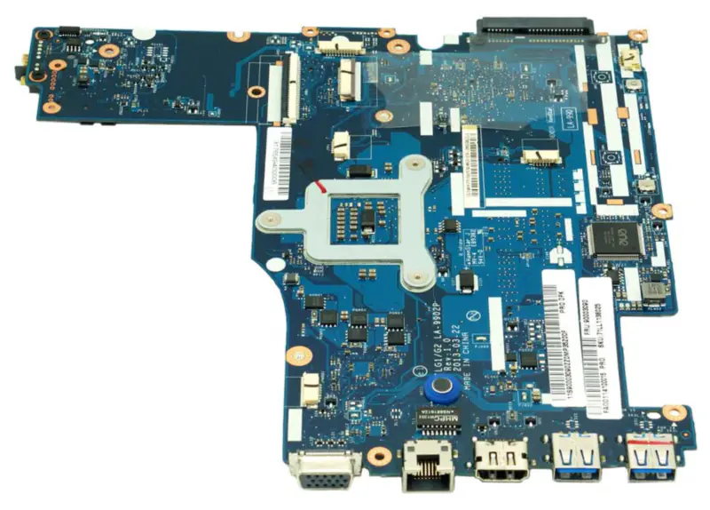 Základní deska Lenovo Ideapad G400S G500S VILG1 G2 LA-9902P
