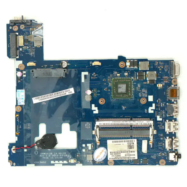 Základní deska Lenovo G405 G505 LA-9912P