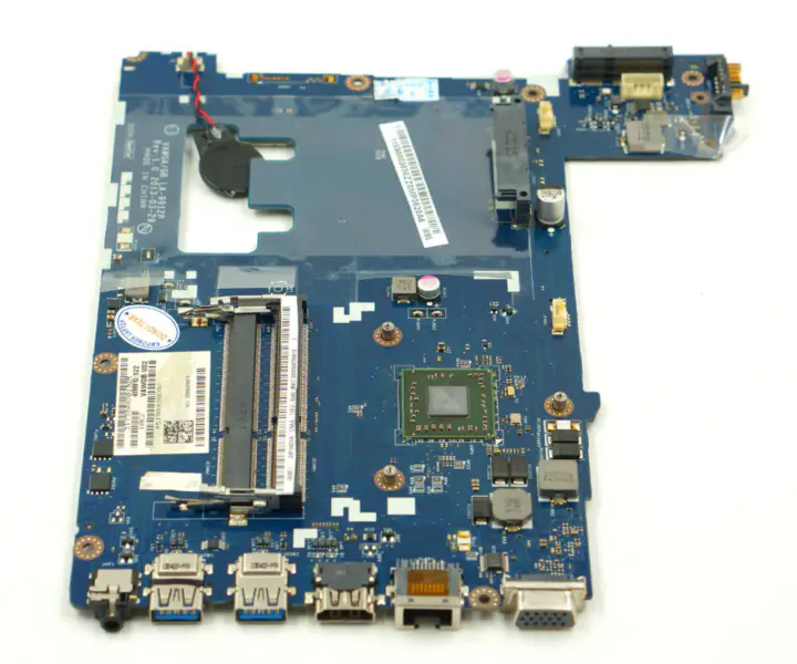 Základní deska Lenovo G405 G505 LA-9912P