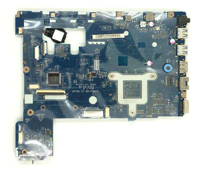 Základní deska Lenovo G405 G505 LA-9912P