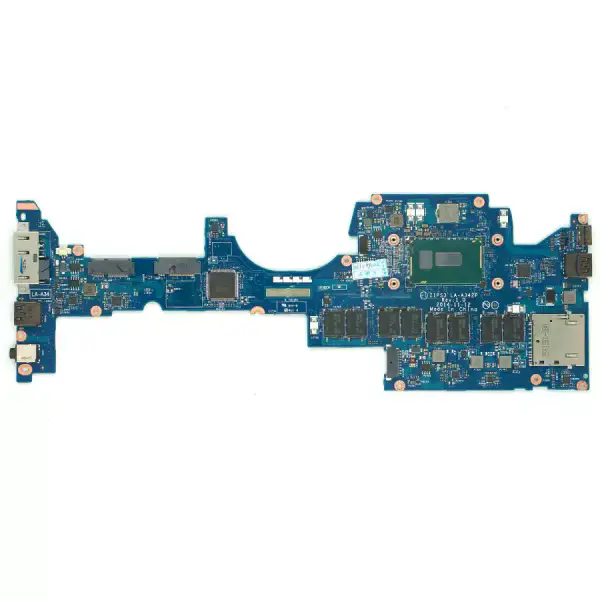 Základní deska Lenovo Thinkpad s1 ZIPS1 LA-A342P Yoga 12