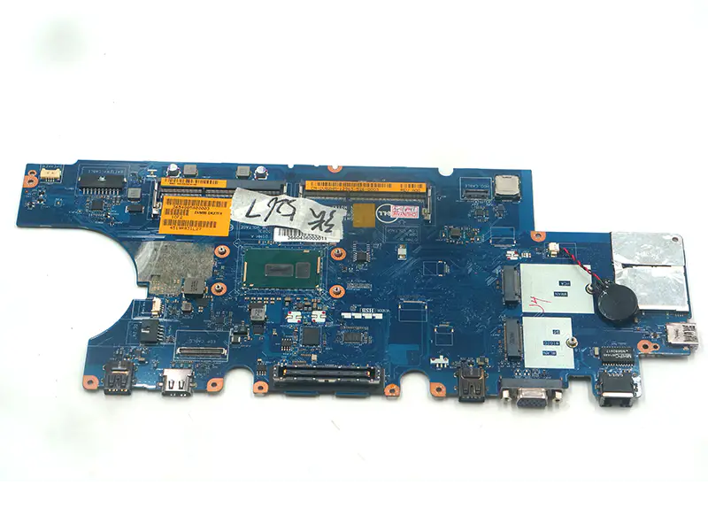 Základní deska ATX Dell 0K9D27 E5550 LA-A911P