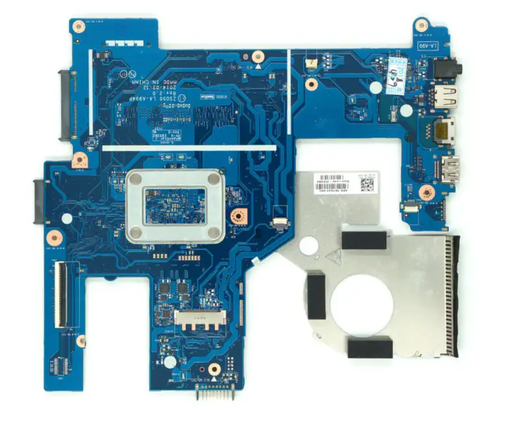 Základní deska HP 15-R ZSO50 LA-A994P
