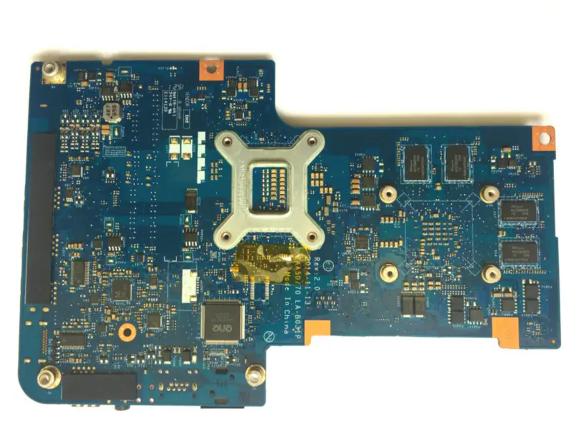 Základní deska Lenovo A540 A740 LA-B031P