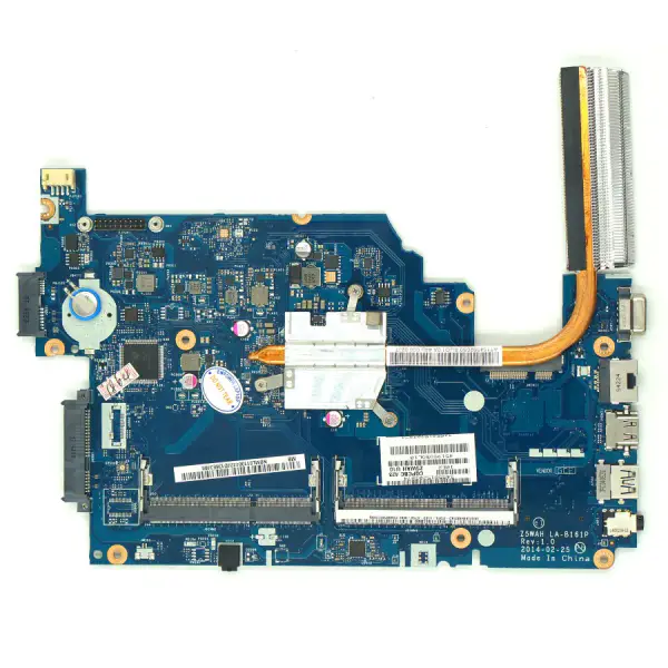 Základní deska ACER Aspire E5-571 E5-531 Z5WAH LA-B161P