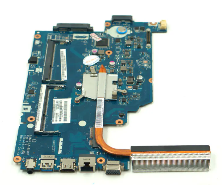 Základní deska ACER Aspire E5-571 E5-531 Z5WAH LA-B161P