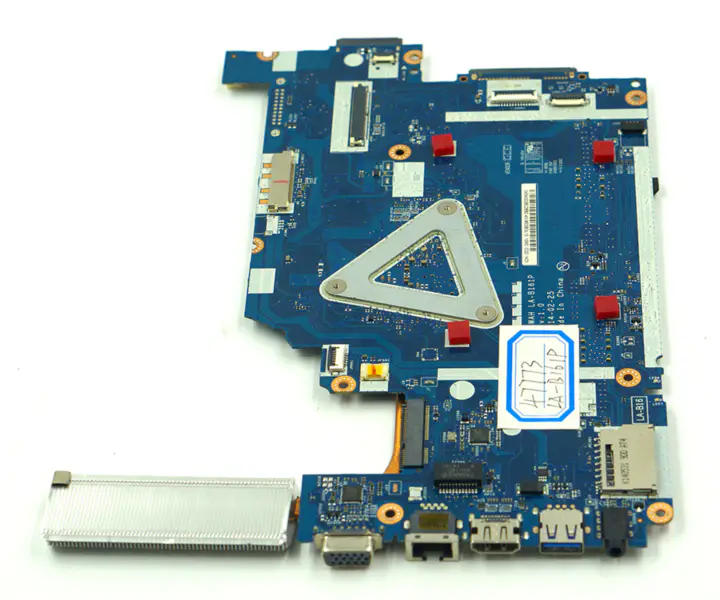 Základní deska ACER Aspire E5-571 E5-531 Z5WAH LA-B161P