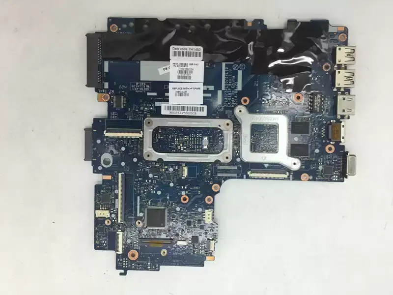Základní deska HP 450 470 G2 LA-B181P