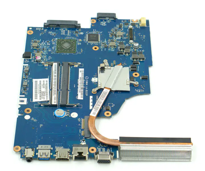 Základní deska Acer Aspire E5-551 LA-B222P NBMLD11001