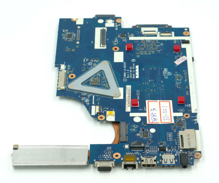 Základní deska Acer Aspire E5-551 LA-B222P NBMLD11001