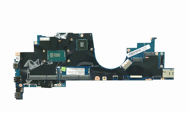 Lenovo Thinkpad Yoga S5 15 00JT361 ZIUS1 LA-B591P Základní deska pro notebooky 15,6 palců I7-5500U CPU GT840M