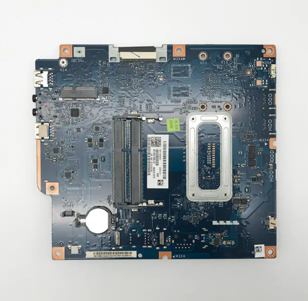 Základní deska Lenovo C20-30 C2030 LA-B691P