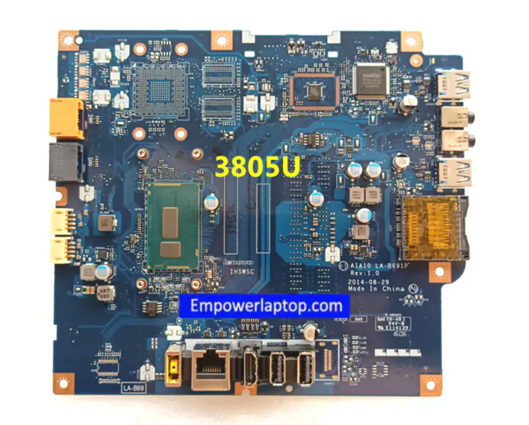 Základní deska Lenovo C20-30 C2030 LA-B691P