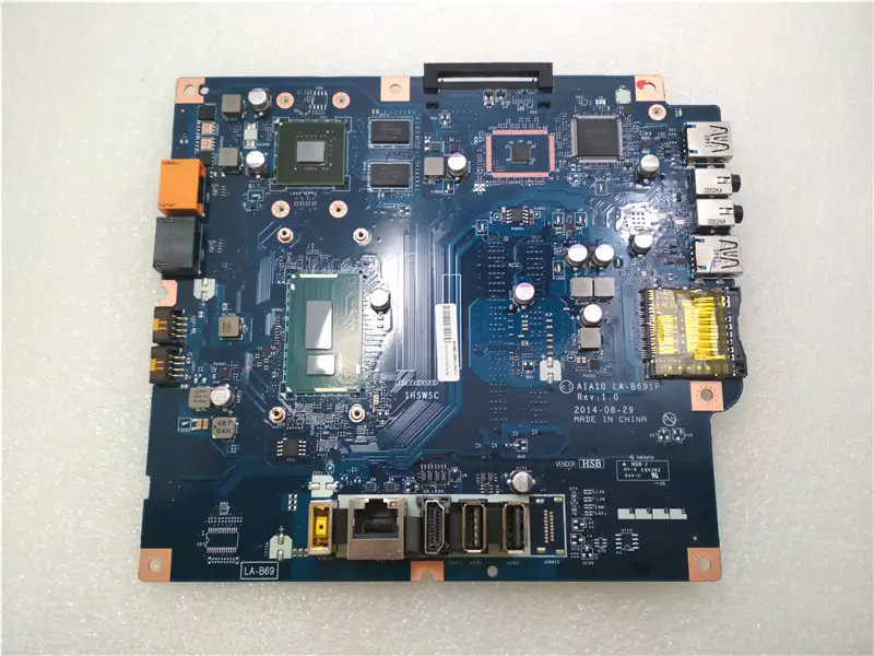 Základní deska Lenovo C20-30 C2030 LA-B691P