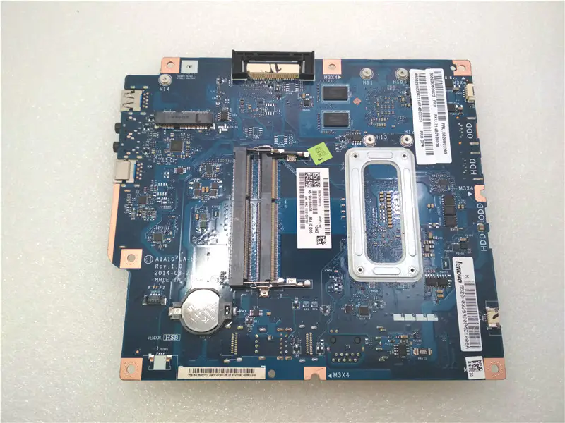 Základní deska Lenovo C20-30 C2030 LA-B691P