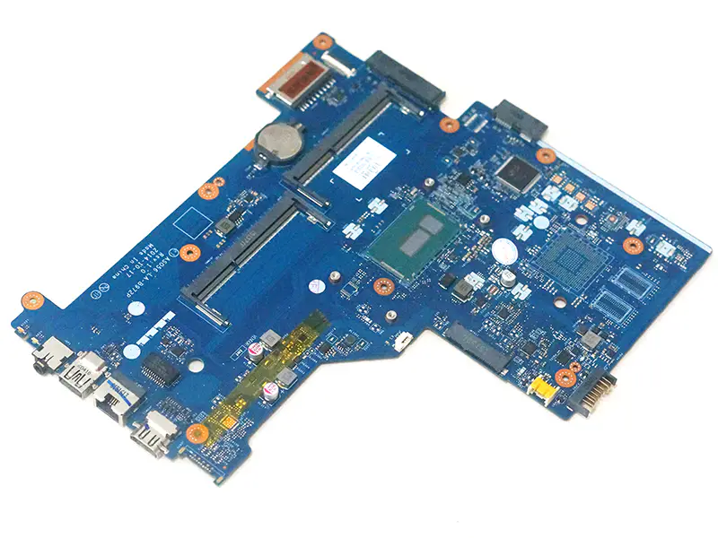 Základní deska HP ASO56 LA-B972P 801860-501 i5-5200U
