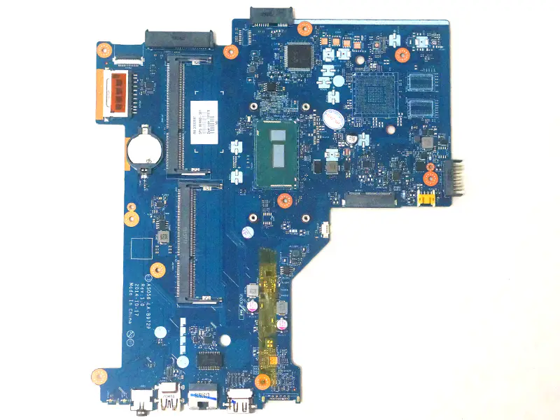 Základní deska HP ASO56 LA-B972P 801860-501 i5-5200U