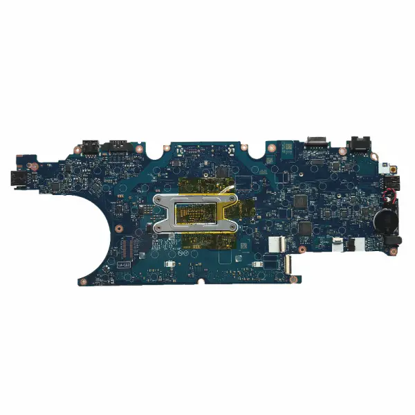DELL E5470 ADM70 LA-C631P Motherboard