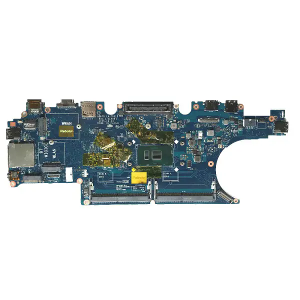 DELL E5470 ADM70 LA-C631P Motherboard