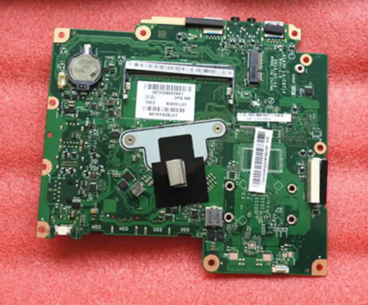 Základní deska Lenovo S200Z C2000 AIO N3700 AIA30 LA-C671P IBSWSC 03T7441